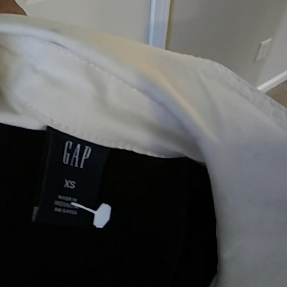 The Gap Women's Jacket - Picture 6 of 6